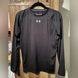 Under Armour shirt